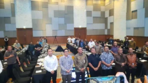 OJK SulutGo Warning! Penipuan AI dan APK Berbahaya Makin Marak, Masyarakat Diminta Waspada