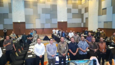 OJK SulutGo Warning! Penipuan AI dan APK Berbahaya Makin Marak, Masyarakat Diminta Waspada