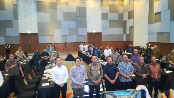 OJK SulutGo Warning! Penipuan AI dan APK Berbahaya Makin Marak, Masyarakat Diminta Waspada