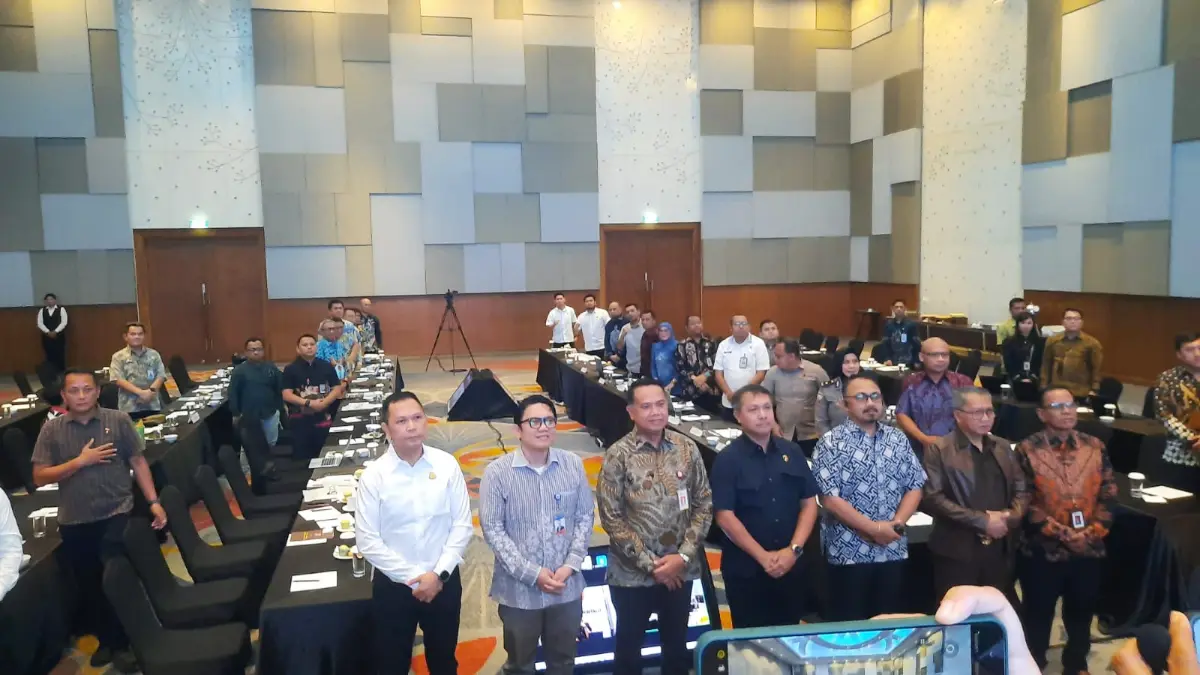 OJK SulutGo Warning! Penipuan AI dan APK Berbahaya Makin Marak, Masyarakat Diminta Waspada