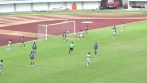 Hasil Liga 4: Persikotas Tasikmalaya sukses bungkam Persma 1960 Manado 1-0 di laga perdana Babak 32 Besar Grup S.