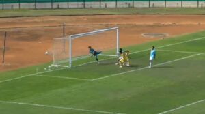Persma Manado Dibantai Pesik 0-3, Kini di Ujung Tanduk Liga 4 Nasional