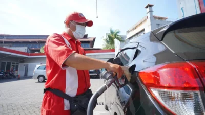 Mulai 1 Juni 2026, Harga Dexlite dan Pertamina Dex Berubah, Ini Daftarnya