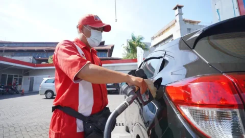 Mulai 1 Juni 2026, Harga Dexlite dan Pertamina Dex Berubah, Ini Daftarnya