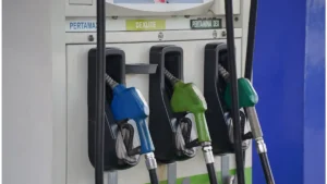 Harga Pertamax Naik Jadi Rp16.650 per Liter Mulai 10 Juni 2026, Pertalite Tetap Rp10.000