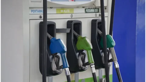 Harga Pertamax Naik Jadi Rp16.650 per Liter Mulai 10 Juni 2026, Pertalite Tetap Rp10.000