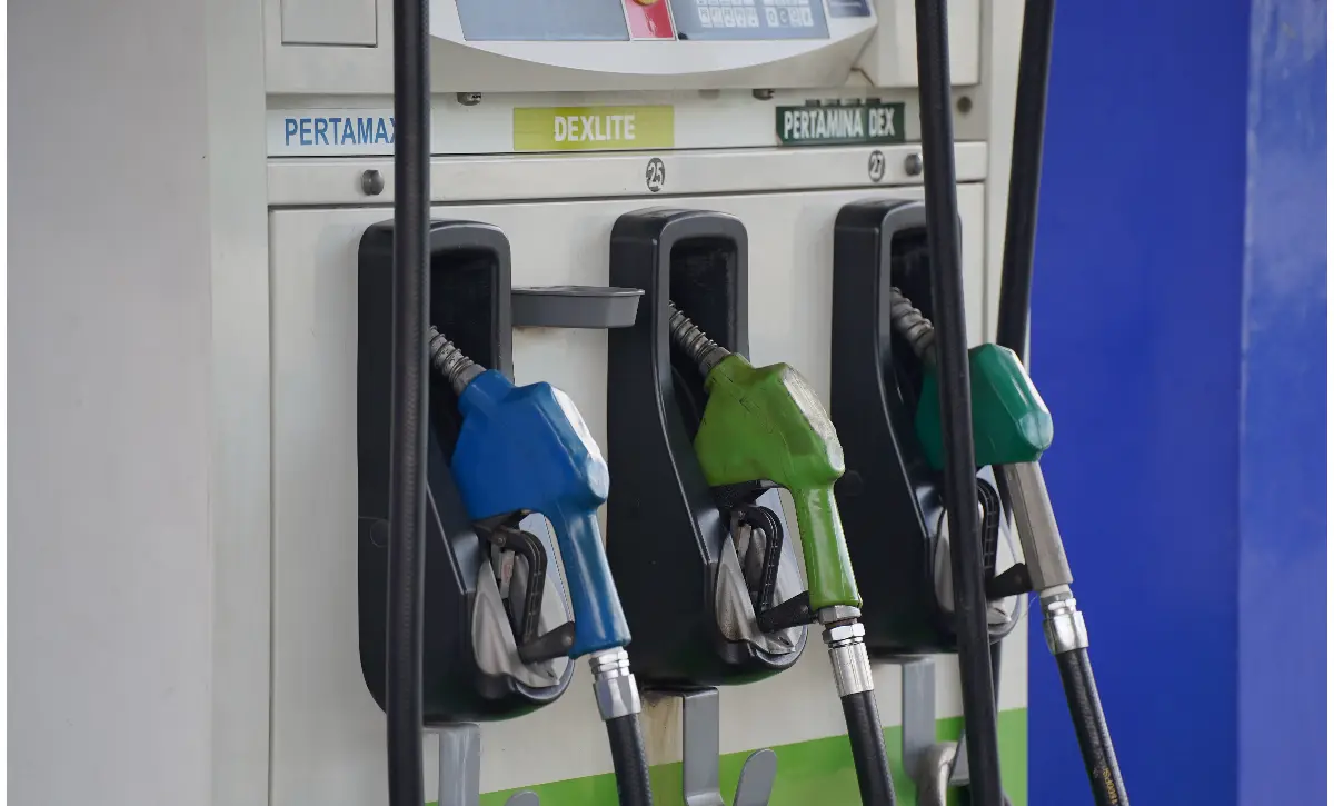 Harga Pertamax Naik Jadi Rp16.650 per Liter Mulai 10 Juni 2026, Pertalite Tetap Rp10.000