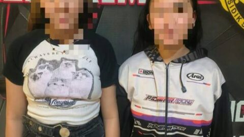 Korban Eksploitasi Anak di Manado Dipalsukan Umurnya Demi Jadi LC