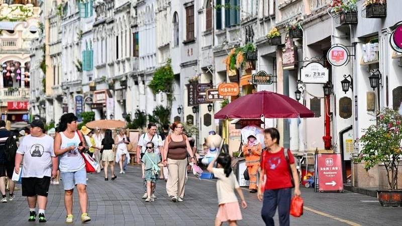 Pergeseran Pariwisata Inbound China, Tren Baru Wisata Budaya