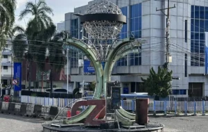 Berita Manado Hari Ini: Prostitusi Online Dibongkar, Ikan Napoleon Rp16 M Disita