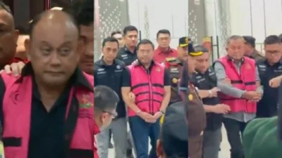 Korupsi MBG: Dadan Hindayana Cs Diduga Pakai Yayasan Sendiri