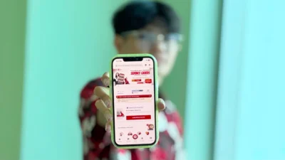 Daya Auto Permudah Konsumen Honda, Booking Servis hingga Honda Care dalam Satu Aplikasi