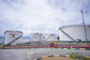 Pertamina Pastikan Stok BBM dan LPG Aman Usai Gempa M 6,8 di Sigi, SPBU Tetap Beroperasi Normal