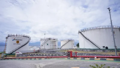 Pertamina Pastikan Stok BBM dan LPG Aman Usai Gempa M 6,8 di Sigi, SPBU Tetap Beroperasi Normal