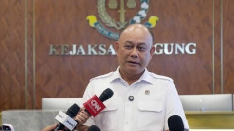 Eks Kepala BGN Dadan Hindayana (bgn.go.id)