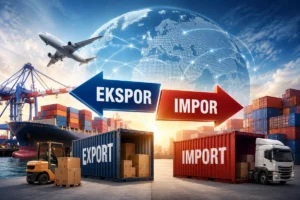 Ekspor Sulut Tembus US$411 Juta, Amerika Serikat Jadi Pasar Utama
