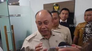 Dadan, Lodewyk Pusung, dan Sony Sanjaya Diperiksa Kejagung
