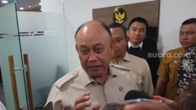 Dadan, Lodewyk Pusung, dan Sony Sanjaya Diperiksa Kejagung