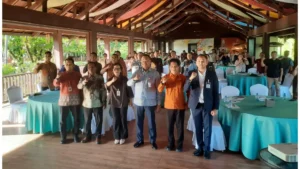 OJK SulutGo Jangkau 59.819 Peserta Edukasi Keuangan dalam 6 Bulan