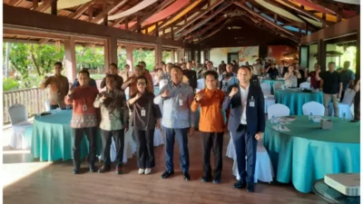 OJK SulutGo Jangkau 59.819 Peserta Edukasi Keuangan dalam 6 Bulan