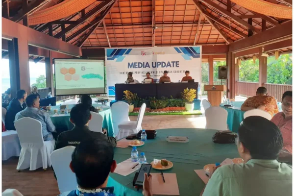 OJK Temukan 36 Usaha Gadai Ilegal di Sulut dan Gorontalo