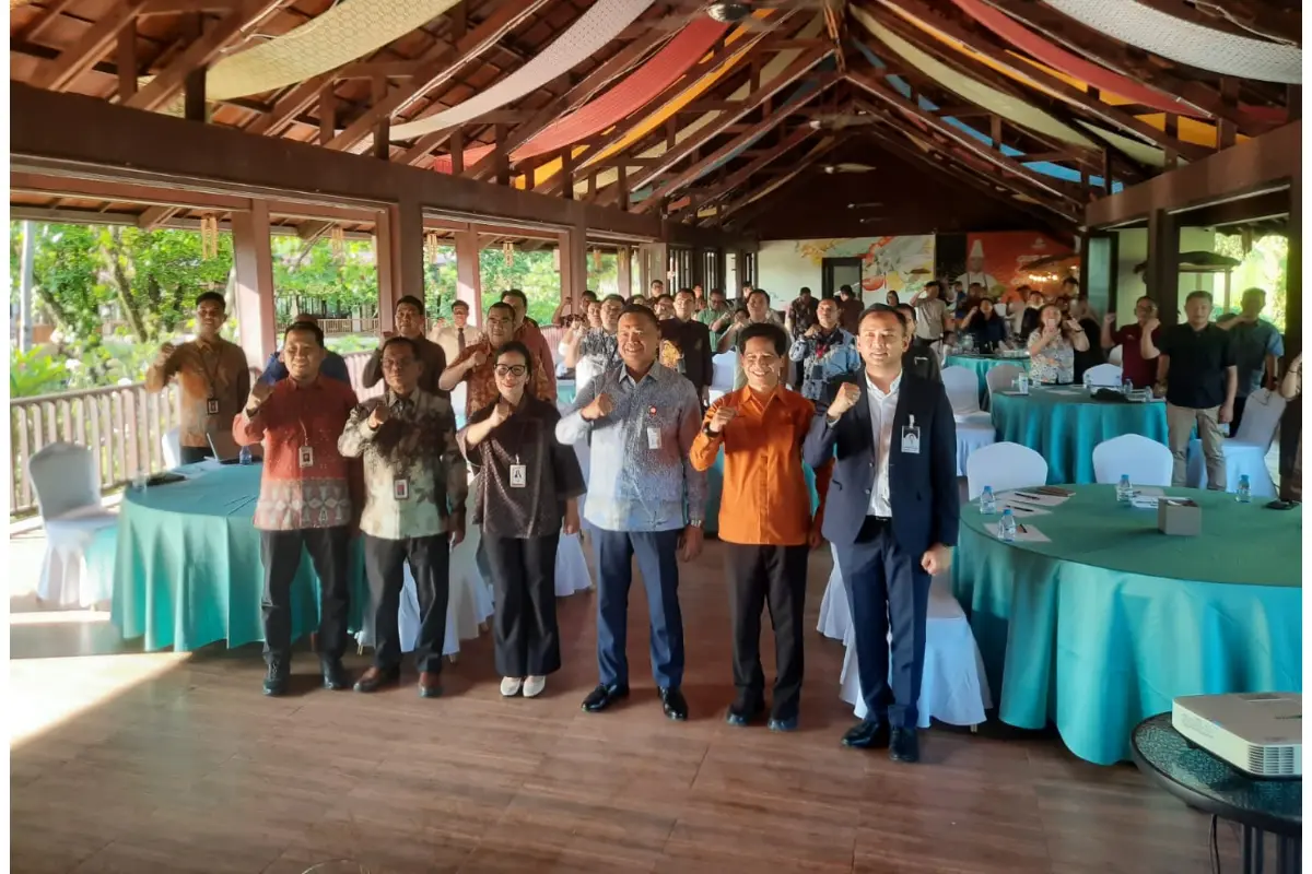 OJK SulutGo Jangkau 59.819 Peserta Edukasi Keuangan dalam 6 Bulan