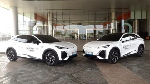 Mobil China Cetak Lonjakan Produksi Lokal 99,7 Persen