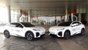 Mobil China Kuasai 17,6% Pasar Indonesia, Penjualan Melonjak 72 Persen