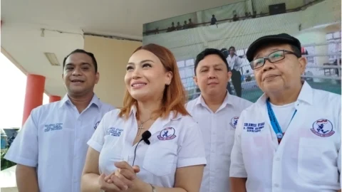 Tanpa Nepotisme, Atlet Muaythai Sulut Berprestasi punya Peluang Masuk TNI Polri