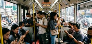 Masyarakat RI Jawara Screen Time, Ini Manfaat Detoks Digital yang Macet
