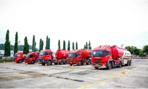 Pertamina Sulawesi Siapkan Pasokan BBM Dukung Kelancaran PENAS Petani Nelayan XVII