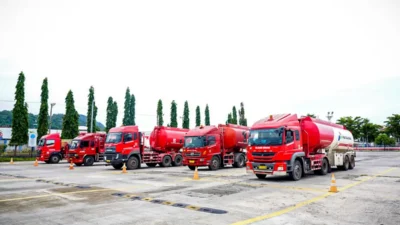 Pertamina Sulawesi Siapkan Pasokan BBM Dukung Kelancaran PENAS Petani Nelayan XVII