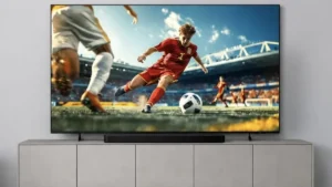 Samsung Mini LED Hadir dengan Vision AI, TV Premium Harga Terjangkau Mulai Rp4,6 Juta