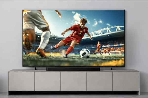 Samsung Mini LED Hadir dengan Vision AI, TV Premium Harga Terjangkau Mulai Rp4,6 Juta