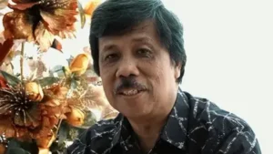Tokoh KGPM Victor Rompas Harap Sidang Raya ke-35 Perkuat Arah Pelayanan Gereja