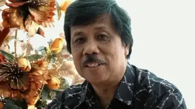 Tokoh KGPM Victor Rompas Harap Sidang Raya ke-35 Perkuat Arah Pelayanan Gereja
