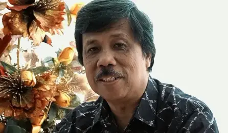 Tokoh KGPM Victor Rompas Harap Sidang Raya ke-35 Perkuat Arah Pelayanan Gereja