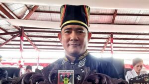 Stvri Tenda Minta Pemkab Minahasa Prioritaskan Penyelesaian Sengketa Pilhut