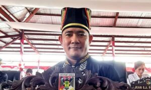 Stvri Tenda Minta Pemkab Minahasa Prioritaskan Penyelesaian Sengketa Pilhut