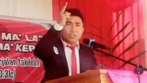 Sah Dilantik, Ini Harapan Stefen Supit Bagi KPKB Pucuk Pimpinan KGPM