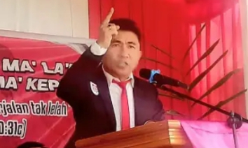 Sah Dilantik, Ini Harapan Stefen Supit Bagi KPKB Pucuk Pimpinan KGPM