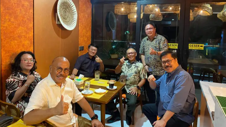 House of Meimo Resmi Dibuka, Sajikan Menu Khas Manado di Jakarta