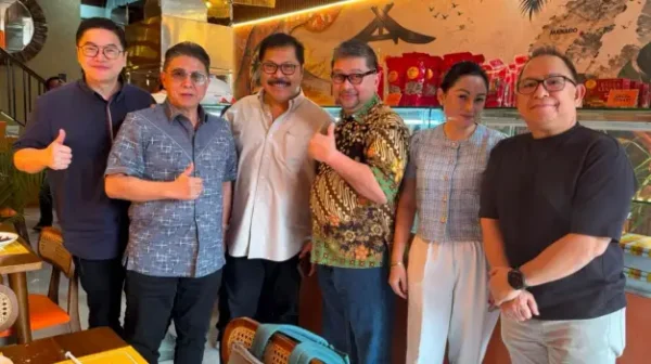 House of Meimo Resmi Dibuka, Sajikan Menu Khas Manado di Jakarta
