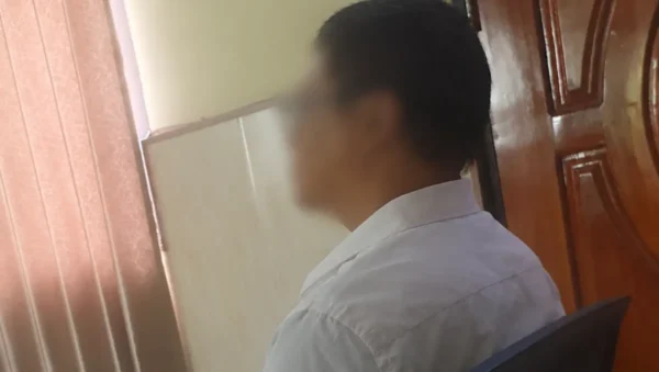 Sofyan Yosadi Kawal Persidangan Kasus Dugaan Kekerasan Seksual, Pelaku Oknum ASN, Korbannya Remaja 12 Tahun