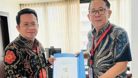 Pemkab Minahasa Upayakan Reaktivasi Usulan Gelar Pahlawan Nasional Kyai Modjo