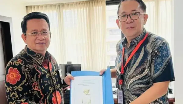 Pemkab Minahasa Upayakan Reaktivasi Usulan Gelar Pahlawan Nasional Kyai Modjo