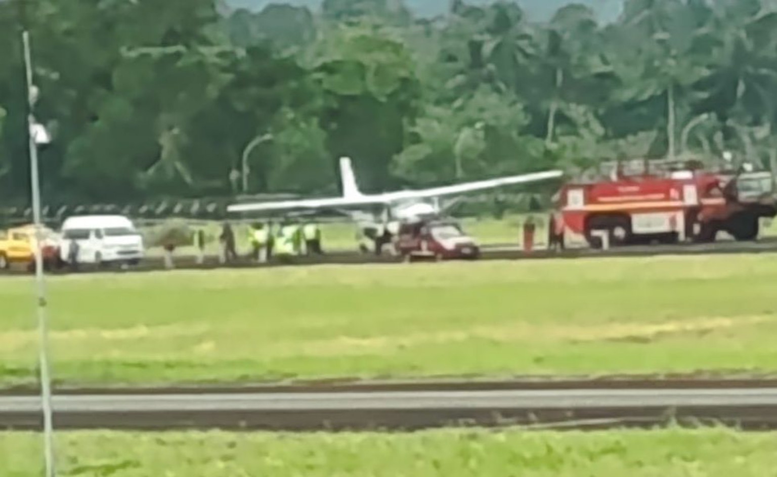 Pesawat Garuda GA 601 Sempat Batal Berangkat, Ini Kesaksian Pastor Johanis Mangkey