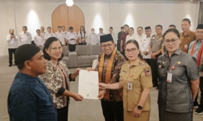 Vanda Sarundajang: FKUB Garda Terdepan Bawa Pesan Kerukunan dan Perdamaian