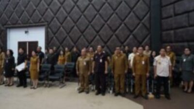 2027, Pemkab Minahasa Fokus Perkuat Sektor Pariwisata