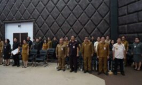 2027, Pemkab Minahasa Fokus Perkuat Sektor Pariwisata